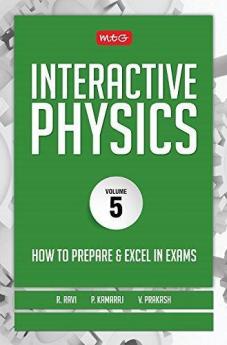 MTG Interactive Physics Volume 5