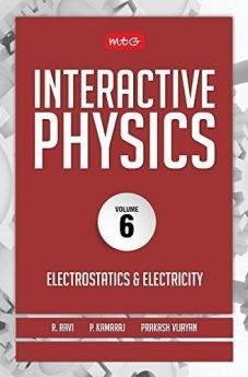 MTG Interactive Physics Volume 6