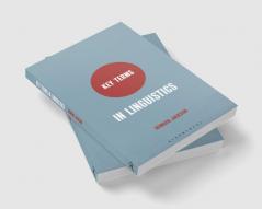 Key Terms in Linguistics