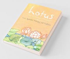 Lotus-The Cosmic Flower