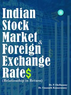 Indian Stock Market & Foreign Exchange Rates