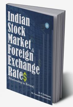 Indian Stock Market & Foreign Exchange Rates