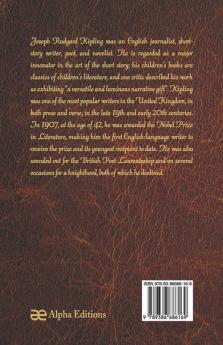 Traffics and Discoveries (World Classics Unabridged)
