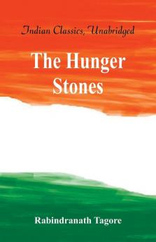 The Hungry Stones and Other Stories