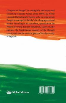 Glimpses Of Bengal