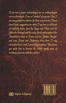 Fantasia of the Unconscious (World Classics Unabridged)
