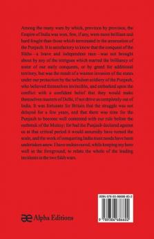 Through the Sikh War