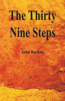 The Thirty-Nine Steps