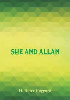 She and Allan