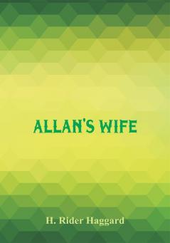 Allan's Wife