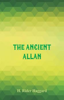 The Ancient Allan