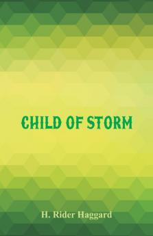 Child of Storm