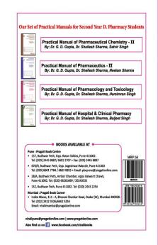 PHARMACOLOGY ANDTOXICOLOGY