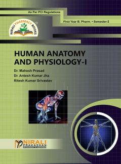 Human Anatomy and Physiology-I