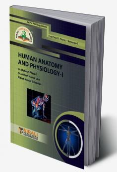 Human Anatomy and Physiology-I