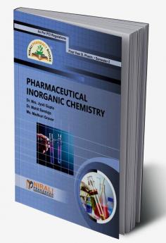 Pharmaceutical Inorganic Chemistry