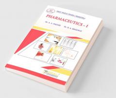 Pharmaceutics-I