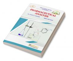 Pharmaceutical Analysis-I