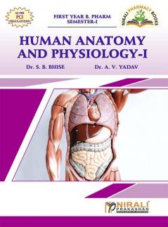 Human Anatomy and Physiology-I