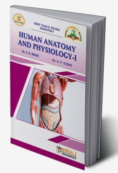 Human Anatomy and Physiology-I