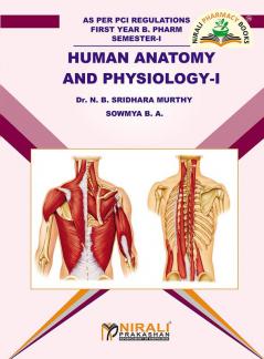 Human Anatomy and Physiology-I