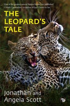 The Leopard€™s Tale [Paperback]