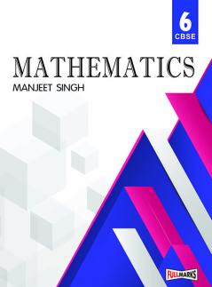 Mathematics Manjeet Singh Class 6th (2019-20)