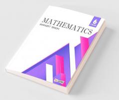 Mathematics Manjeet Singh Class 6th (2019-20)