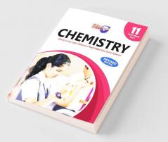 Chemistry (Based On The Latest Textbook Of Tamil Nadu State Board Syllabus) Class 11 Vol I