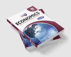 Economics (Based On The Latest Textbook Of Tamil Nadu Board State Board Syllabus)-Class 11