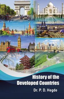 History of the Developed Countries