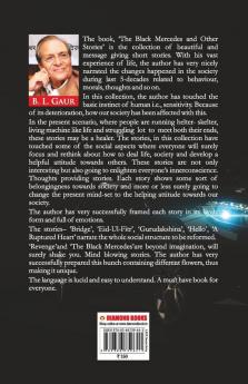 The Black Mercedes and Other Stories