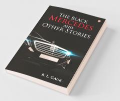The Black Mercedes and Other Stories