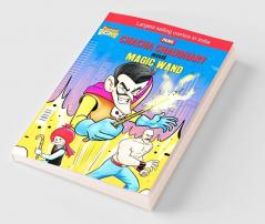 Chacha Chaudhary and Magic Wand