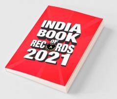 India Book of Records 2021