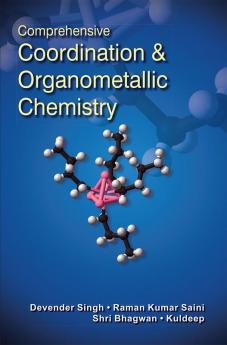 Comprehensive Coordination & Organometallic Chemistry