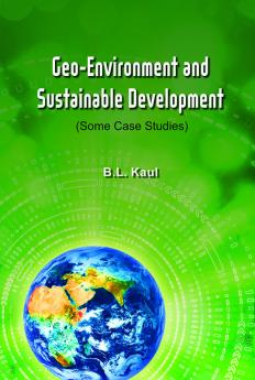 Geoenvironment and Sustainable Development