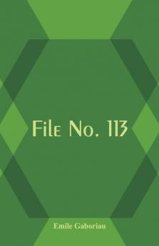 File No. 113