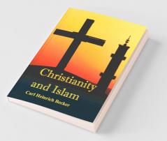 Christianity and Islam