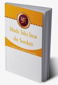 Hindu Tales from the Sanskrit