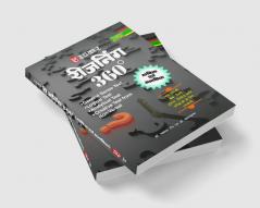 Reasoning 360 (Bhashik & Abhashik)