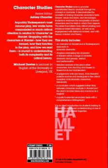 Hamlet: Character Studies