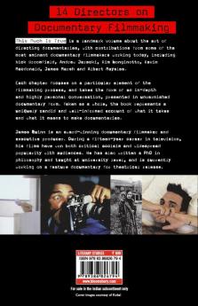 This Much is True: 14 Directors on Documentary Filmmaking