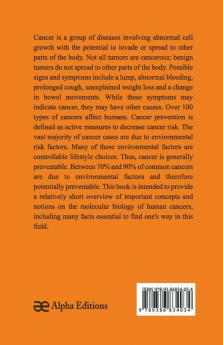 Basic Health Care Series - Cancer