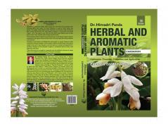 HERBAL AND AROMATIC PLANTS – 30. Elletaria cardamomum (Cardamom)