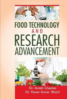 FOOD TECHNOLOGY AND RESEARCH ADVANCEMENT