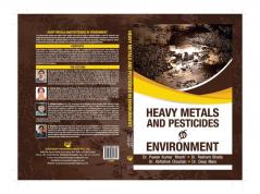 HEAVY METALS AND PESTICIDES IN ENVIRONMENT