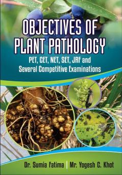 OBJECTIVES OF PLANT PATHOLOGY