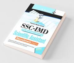 SSC-IMD (India Meteorological Department) Scientific Assistant Exam Guide