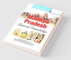 Madhya Pradesh General Knowledge